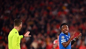 Real już czeka na rywala, to nie koniec. Kolejny akt skandalu. Przyznał się