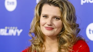 Zborowska nie ma wątpliwości. Ujawniła, co jest dla niej najważniejsze