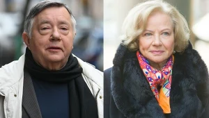 Minęło pięć dni od śmierci Dykiel, a tu takie wieści. Hryniewicz potwierdził