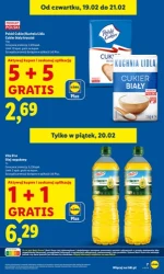 To się opłaca - Lidl
