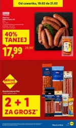 To się opłaca - Lidl