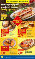 To się opłaca - Lidl