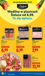 To się opłaca - Lidl