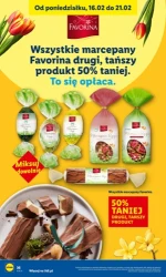 To się opłaca - Lidl