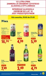 To się opłaca - Lidl