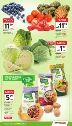 Okazje do oszczędności - Intermarche Super