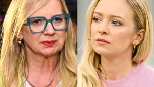 Rogalska niewzruszona porównaniem do Kurdej-Szatan. Mówi o "innym poziomie"