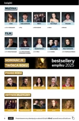 Tom Książki - EMPiK