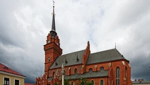 Bezprecedensowy proces biskupa. Pierwsze takie postępowanie w Polsce 