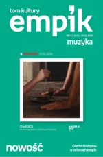 Top Muzyka - EMPiK