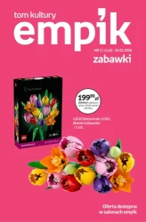 Top Zabawki -EMPiK