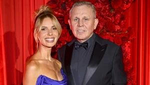 Janachowska i Jabłoński prowadzą razem biznes. Tak wygląda ich codzienność