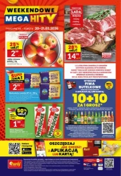 Włącz promocje - Twój Market