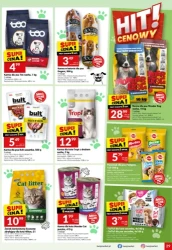 Włącz promocje - Twój Market