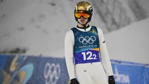 Tomasiak z kolejnym medalem. To jeszcze nie koniec, ogłosił przed kamerami