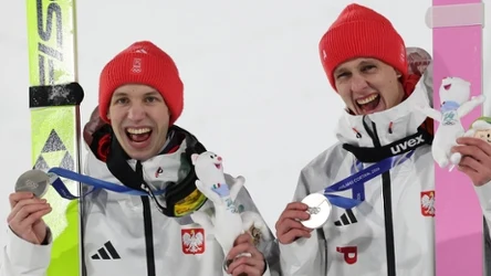 Sportowcy, którzy otrzymają tokeny w nagrodę za medale, muszą się liczyć z podatkiem