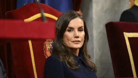 Królowa Letizia jest znana ze swojej miłości do mody 