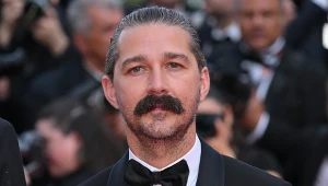 Shia LaBeouf w maju 2025 roku