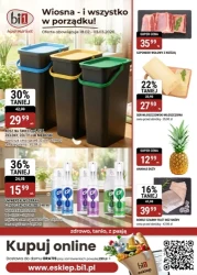 Wiosna i wszystko w porządku - bi1