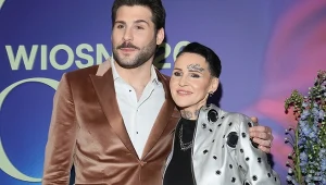 Chylińska oficjalnie ogłosiła. Myślała, że to jej już nie spotka, a tu jest