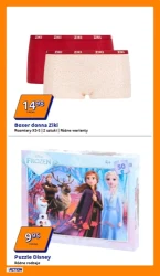 Promocja tygodnia w Action