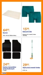 Promocja tygodnia w Action