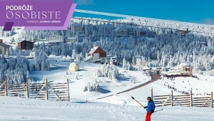 Nawet trzy metry śniegu i raj dla narciarzy. Nieoczywisty zakątek w Turcji