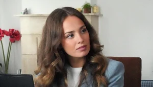 Przed Oliwką (Wiktoria Gąsiewska) czas trudnych decyzji