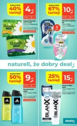 Podaruj deal - Dealz