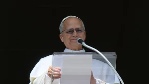 Watykan nie weźmie udziału w Radzie Pokoju