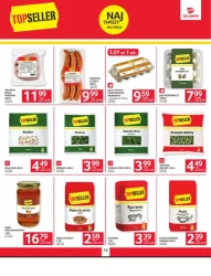 Topseller - Selgros Cash&Carry