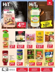 Topseller - Selgros Cash&Carry