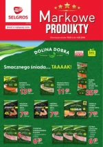 Markowe produkty - Selgros Cash&Carry