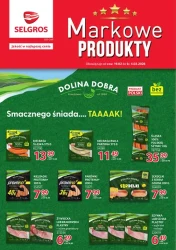 Markowe produkty - Selgros Cash&Carry