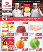 Dla gastronomii - Selgros Cash&Carry