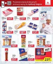 Dla gastronomii - Selgros Cash&Carry