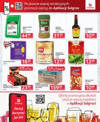 Dla gastronomii - Selgros Cash&Carry