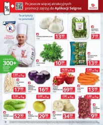 Dla gastronomii - Selgros Cash&Carry