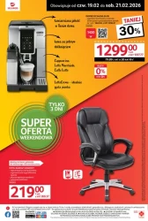 Oferta weekendowa - Selgros Cash&Carry