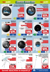 Wielkie okazje tygodnia – NEOPUNKT