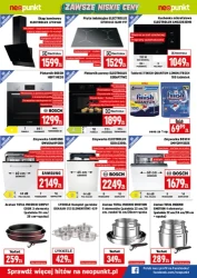 Wielkie okazje tygodnia – NEOPUNKT