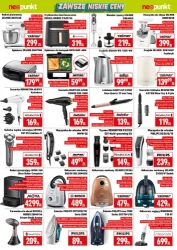 Wielkie okazje tygodnia – NEOPUNKT