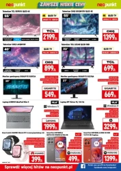 Wielkie okazje tygodnia – NEOPUNKT