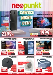 Wielkie okazje tygodnia – NEOPUNKT