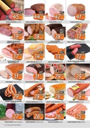 Hity cenowe sezonu – PSS Społem Szczecin