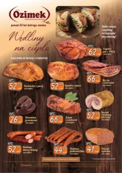 Hity cenowe sezonu – PSS Społem Szczecin