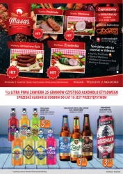 Hity cenowe sezonu – PSS Społem Szczecin