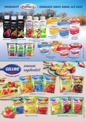 Hity cenowe sezonu – PSS Społem Szczecin