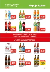 Tydzień pełen rabatów – Społem Olsztyn