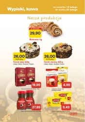 Tydzień pełen rabatów – Społem Olsztyn